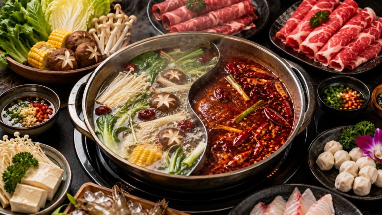 Hotpot