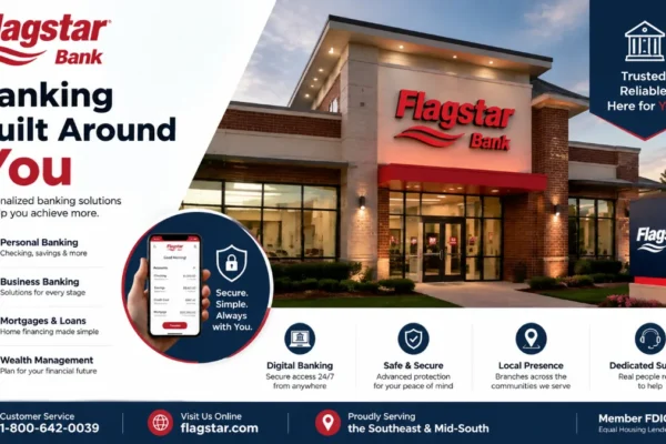 Flagstar Bank