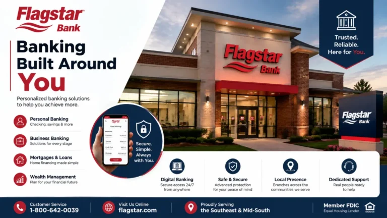 Flagstar Bank