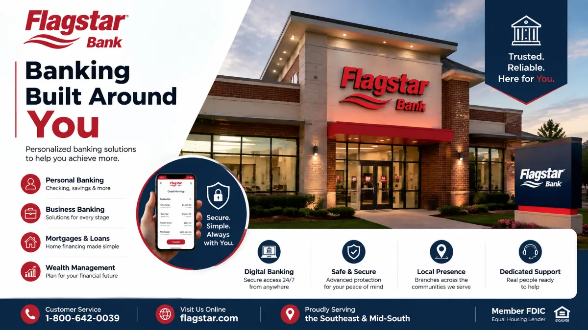 Flagstar Bank
