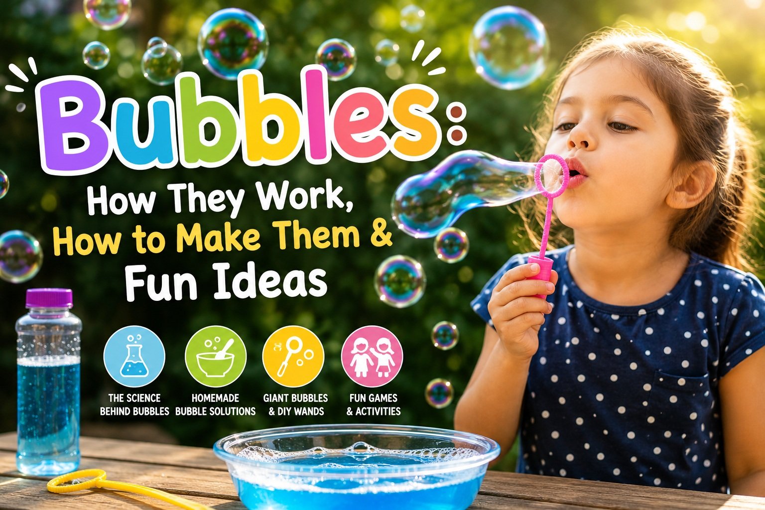 Bubbles