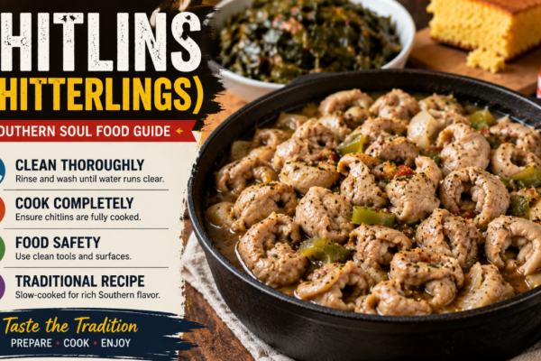 Chitlins