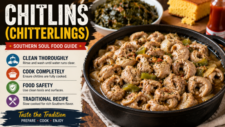 Chitlins