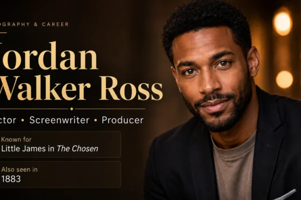 jordan walker ross