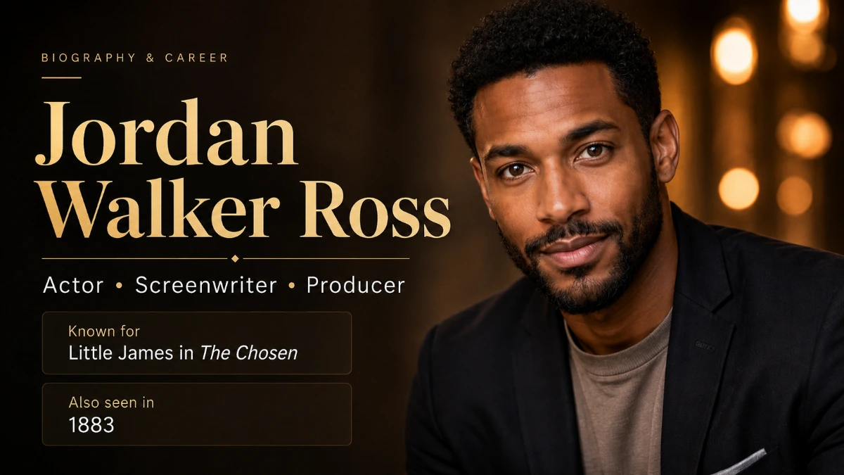 jordan walker ross