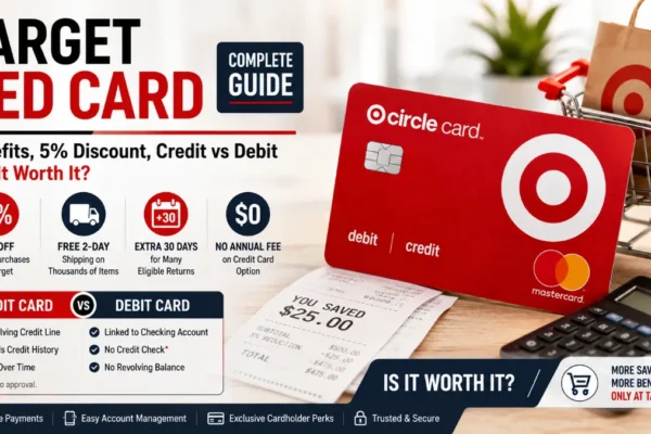 target red card