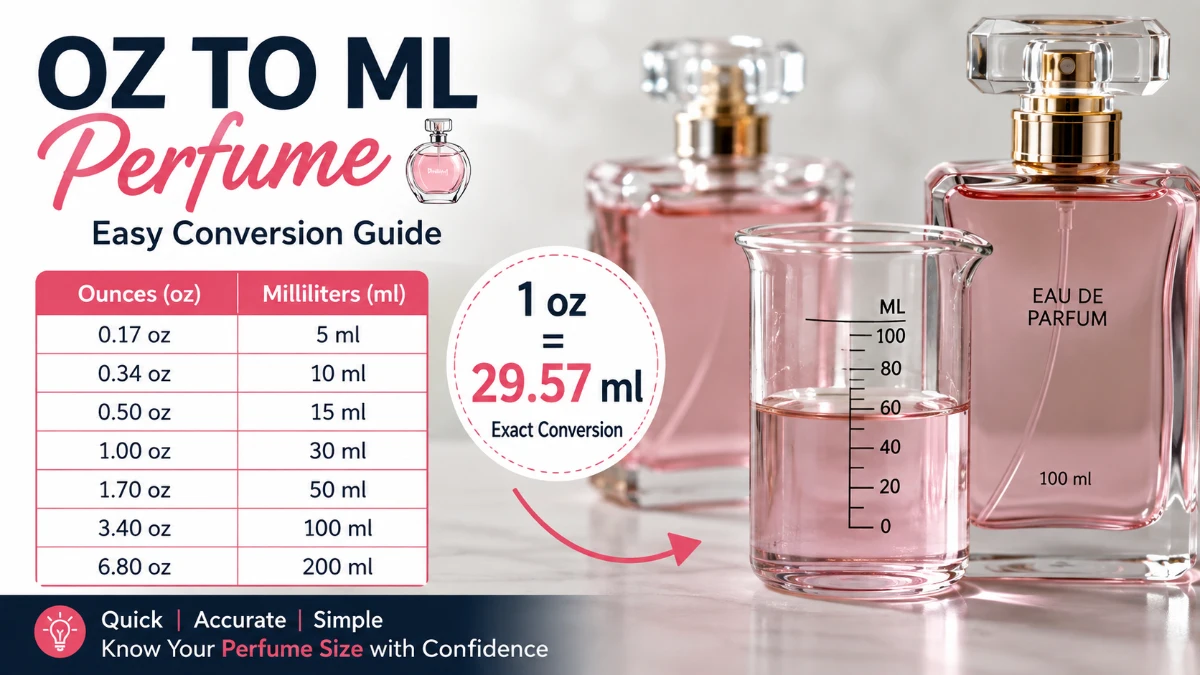 oz to ml perfume