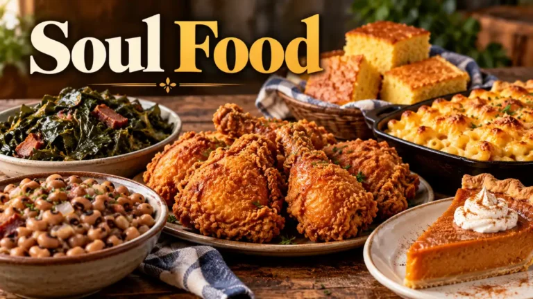 Soul Food