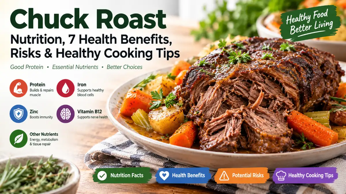 Chuck Roast