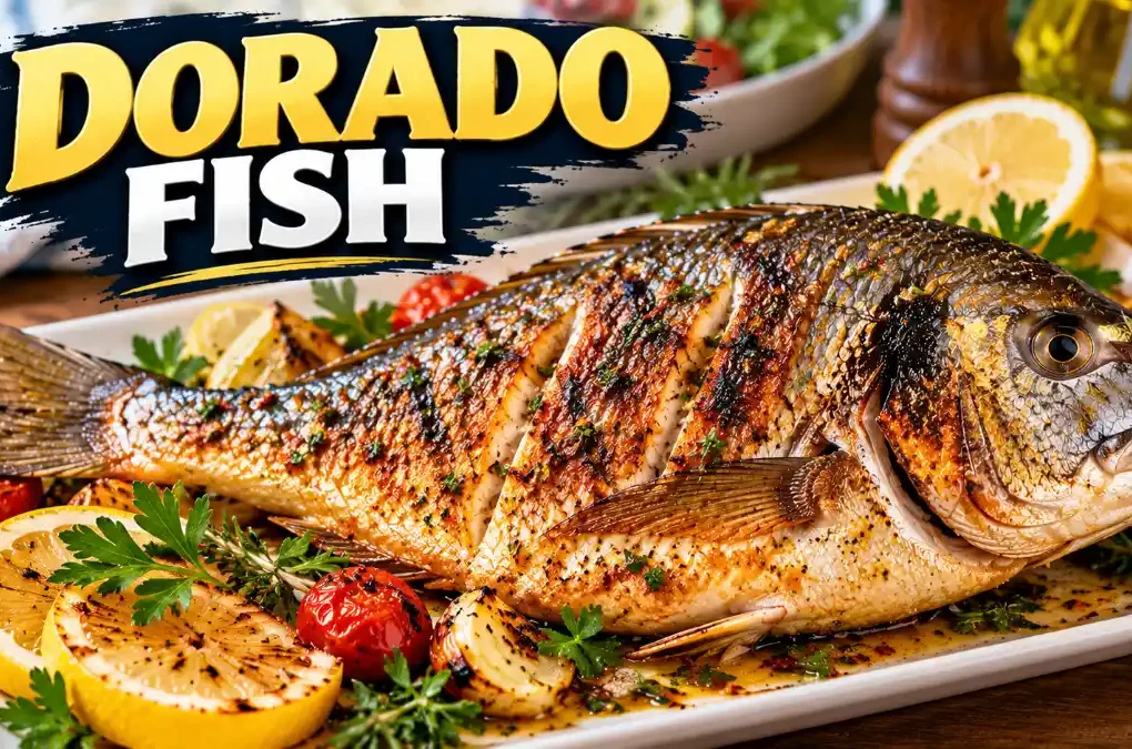 dorado fish